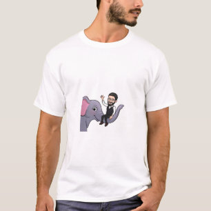 elephant T-Shirt