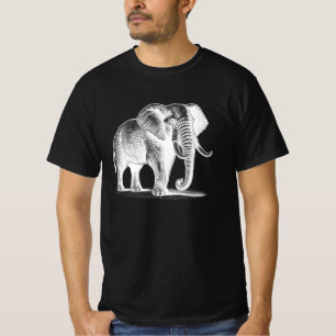 Elephant T-Shirt