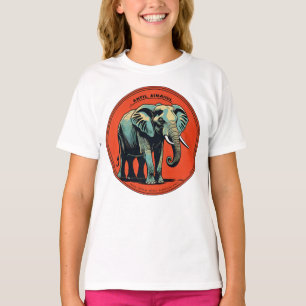 Elephant T-Shirt