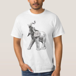 elephant t-shirts
