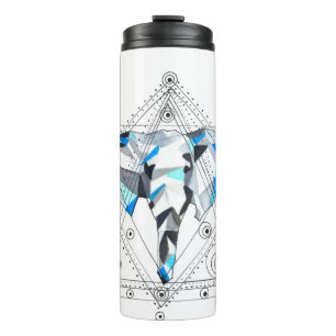 Elephant Thermal Mug
