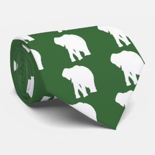 Elephant Tie