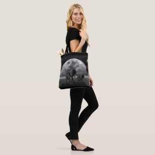 Elephant Tote Bag