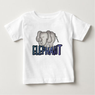 Elephant Tshirts and Gifts