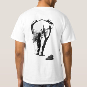 Elephant walk T-Shirt