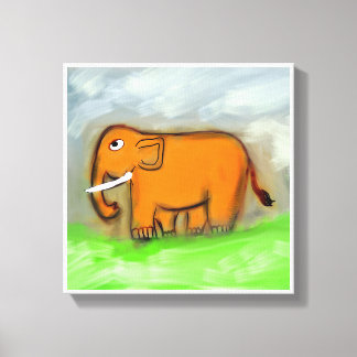 Elephant Wall Art Prints – Stunning Art