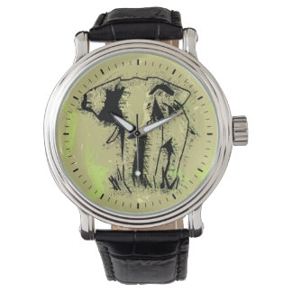 ELEPHANT WATCH