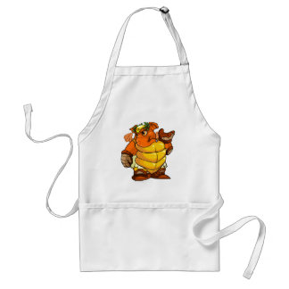 Elephante Altador Player Standard Apron