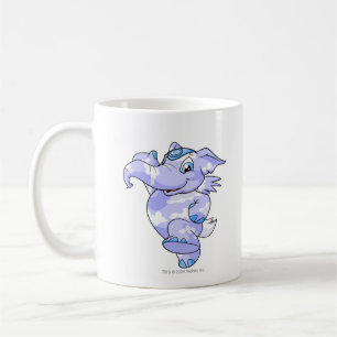 Elephante Cloud Coffee Mug