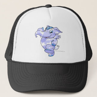 Elephante Cloud Trucker Hat