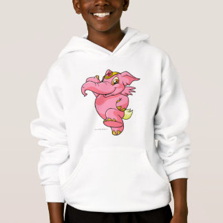 Elephante Pink