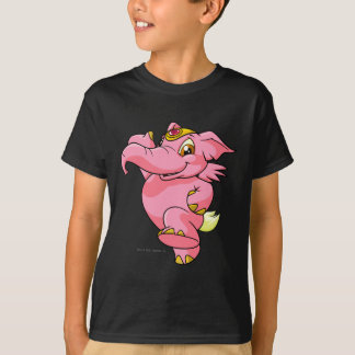 Elephante Pink T-Shirt