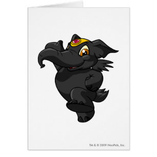 Elephante Shadow