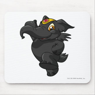 Elephante Shadow Mouse Mat