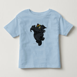 Elephante Shadow Toddler T-Shirt