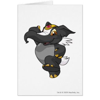 Elephante Skunk