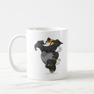 Elephante Skunk Coffee Mug