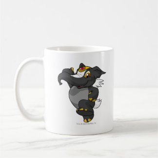 Elephante Skunk Coffee Mug