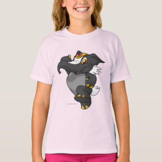 Elephante Skunk T-Shirt