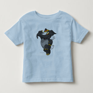 Elephante Skunk Toddler T-Shirt