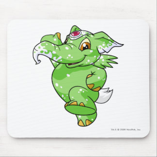 Elephante Speckled Mouse Mat