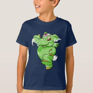 Elephante Speckled T-Shirt
