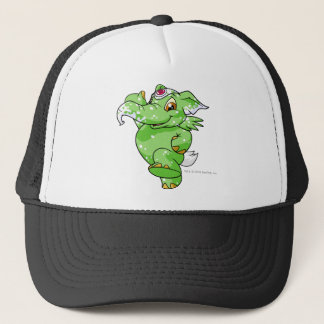 Elephante Speckled Trucker Hat