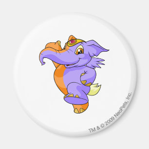 Elephante Split Magnet