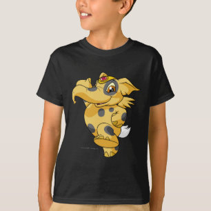Elephante Spotted T-Shirt