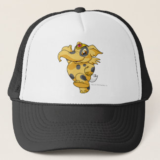 Elephante Spotted Trucker Hat