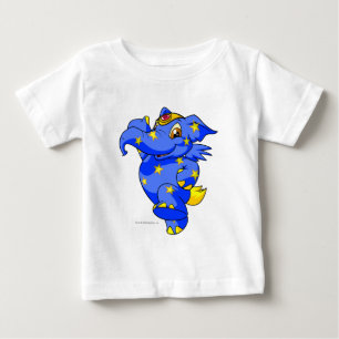 Elephante Starry Baby T-Shirt