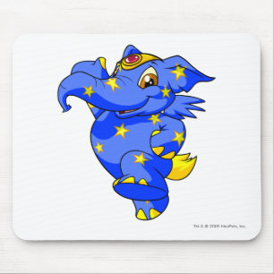 Elephante Starry Mouse Mat