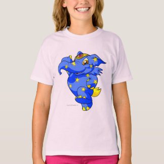 Elephante Starry T-Shirt