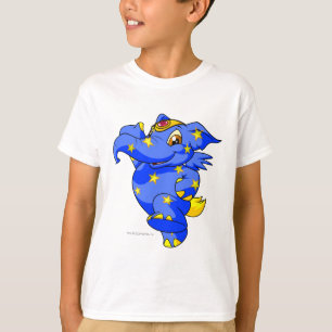 Elephante Starry T-Shirt