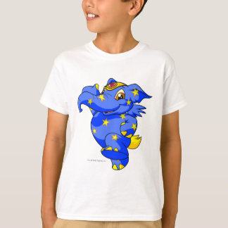 Elephante Starry T-Shirt