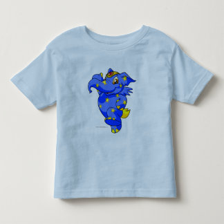 Elephante Starry Toddler T-Shirt