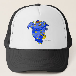 Elephante Starry Trucker Hat