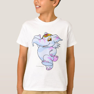 Elephante Striped T-Shirt
