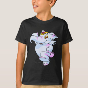Elephante Striped T-Shirt