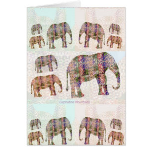 Elephantine Mountain