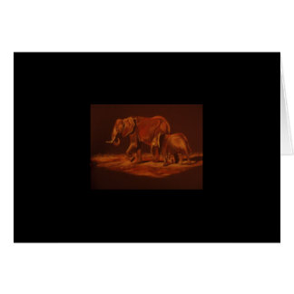 Elephants