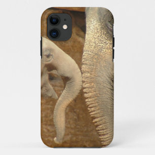 ELEPHANTS iPhone 11 CASE
