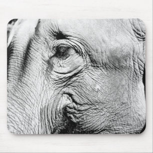 Elephants Eye, 2017 Mouse Mat
