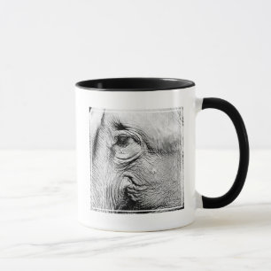 Elephants Eye, 2017 Mug