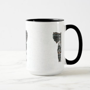 Elephants Mug
