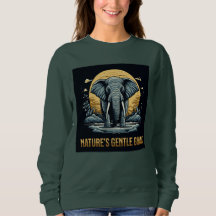 Elephants Nature's Gentle Giant