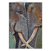 Elephants Never Forget
