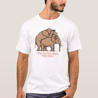 Elephants Shirt