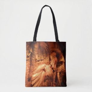 Elephants Tote Bag