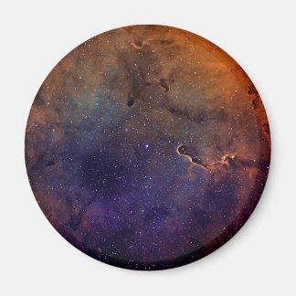 Elephant's Trunk Nebula Magnet